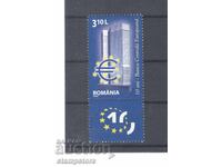 Romania - 10 g European Central Bank
