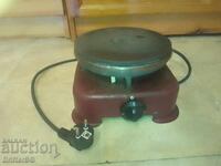 Εστία μαγειρέματος ΑΚ 180, 1250W