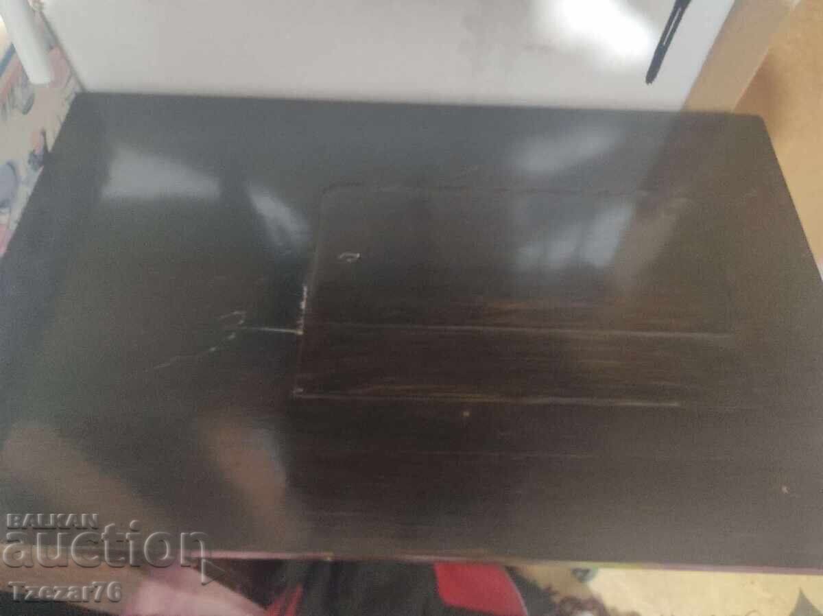 Аукцион Шевна машина Solingen