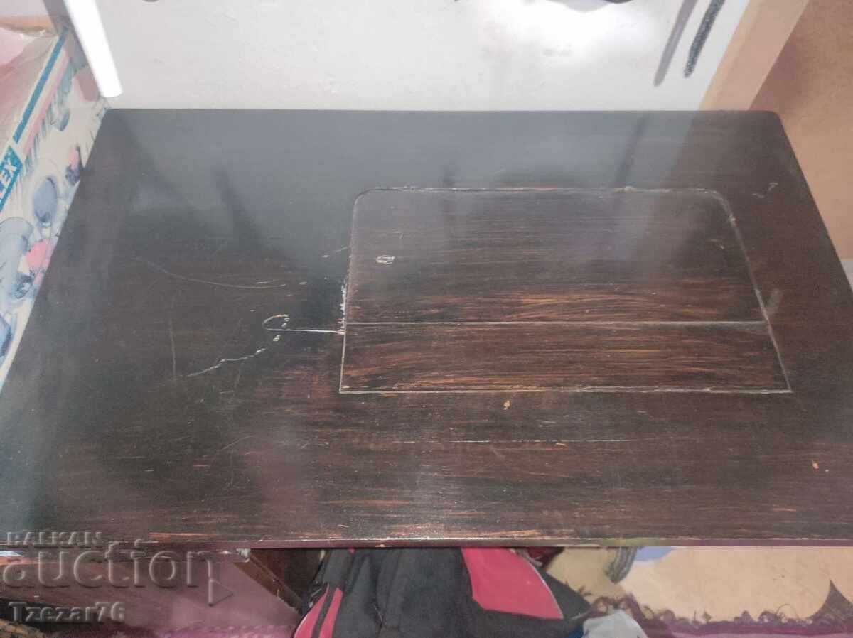 Шевна машина Solingen - 5