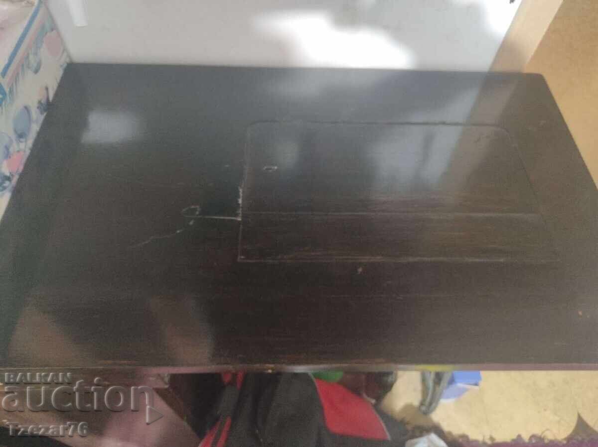 Шевна машина Solingen - 6