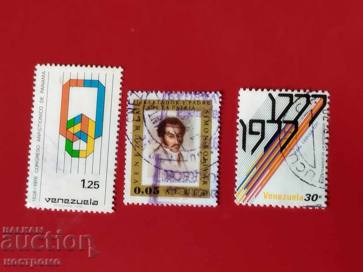 Венецуела - A 5815 Венецуела - A 5815