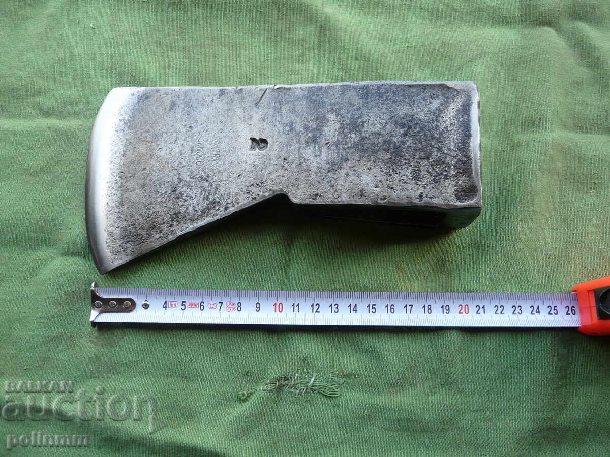 Topor masiv german - 585 Topor masiv german - 585