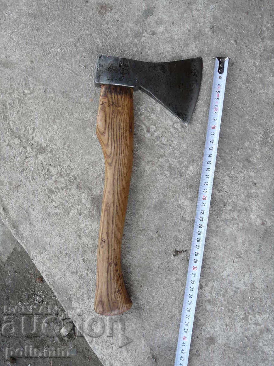 Old German Axe - 586 with price 40.00 BGN | € 20.45 Old German Axe - 586 with price 40.00 BGN | € 20.45