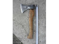 Old German Axe - 586