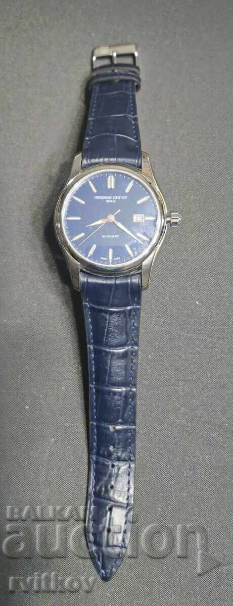 Frederique Constant with Certificate of Origin - 6