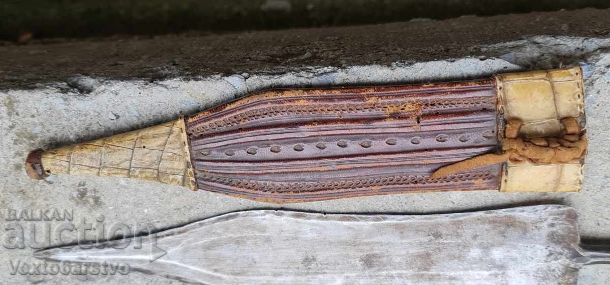 Livrarea CUȚIT-PUMNAL DE VÂNĂTOARE AFRICAN-BZC Livrarea CUȚIT-PUMNAL DE VÂNĂTOARE AFRICAN-BZC