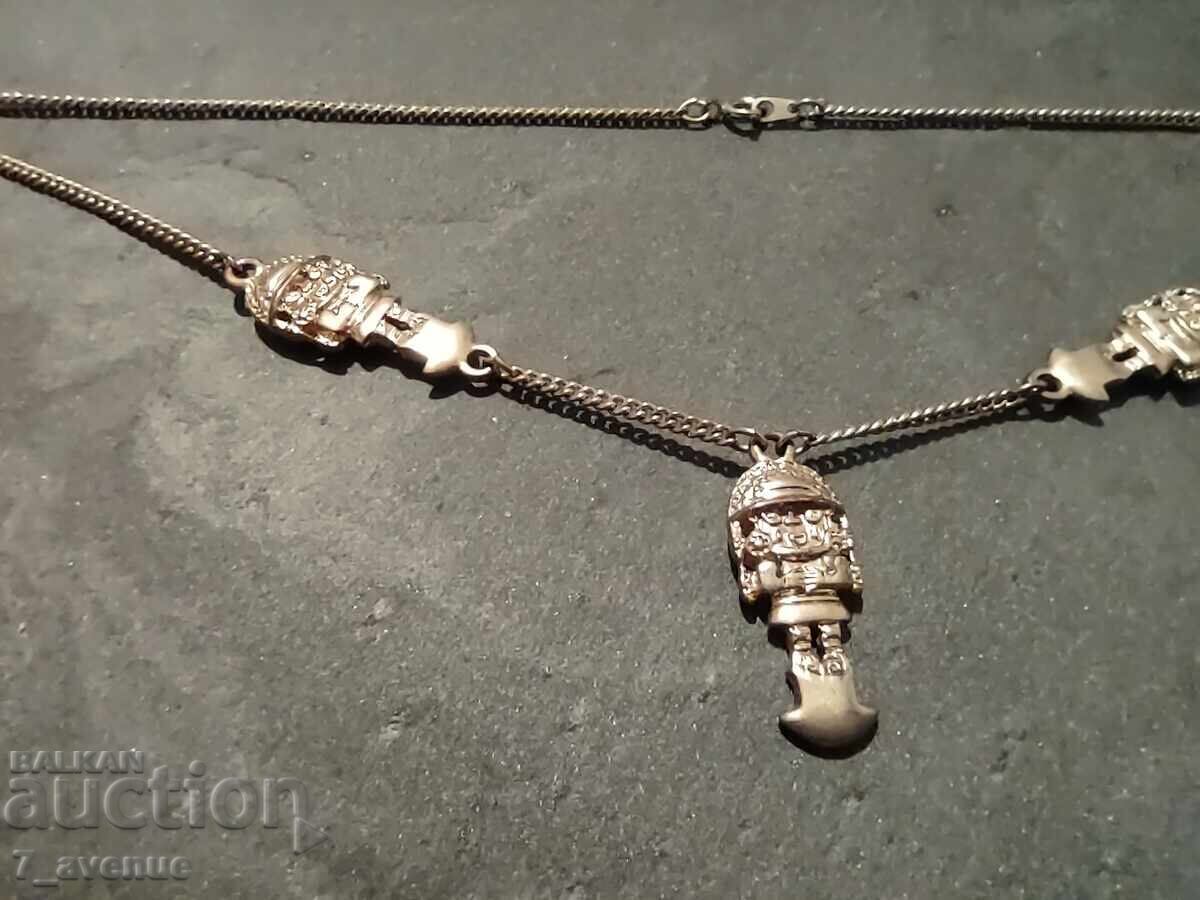 Necklace jewelry necklace 16.10.25 with price 69.00 BGN | € 35.28