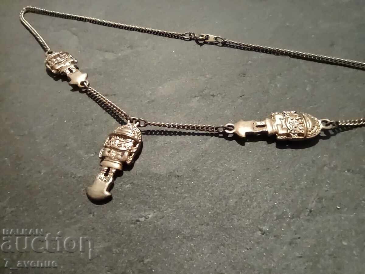 Necklace jewelry necklace 16.10.25 - 5