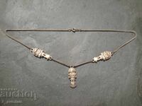 Necklace jewelry necklace 16.10.25