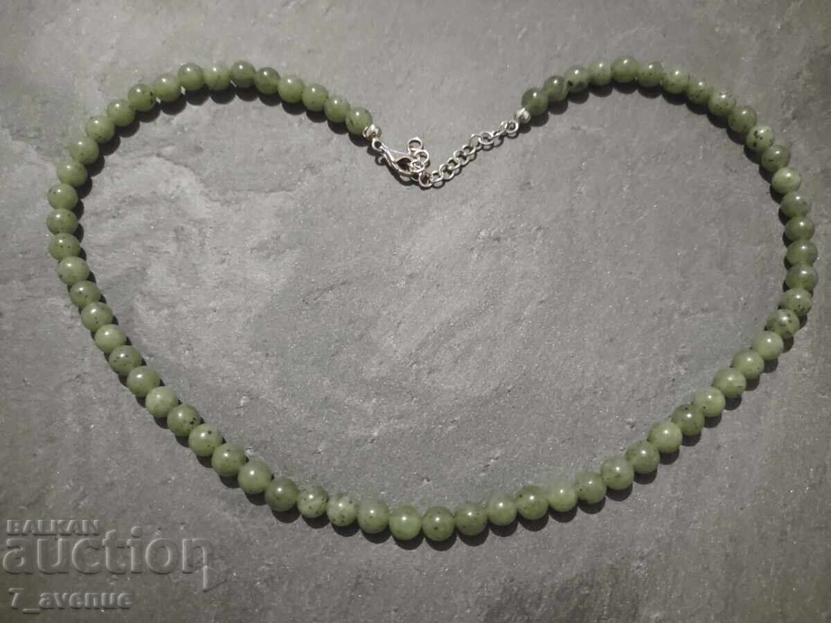Necklace pendant necklace jewelry est. Jade 16.10.25