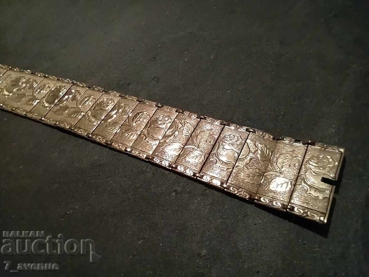 Gold-plated Hryvnia, very old and very beautiful 16.10.25 with price 199.00 BGN | € 101.75