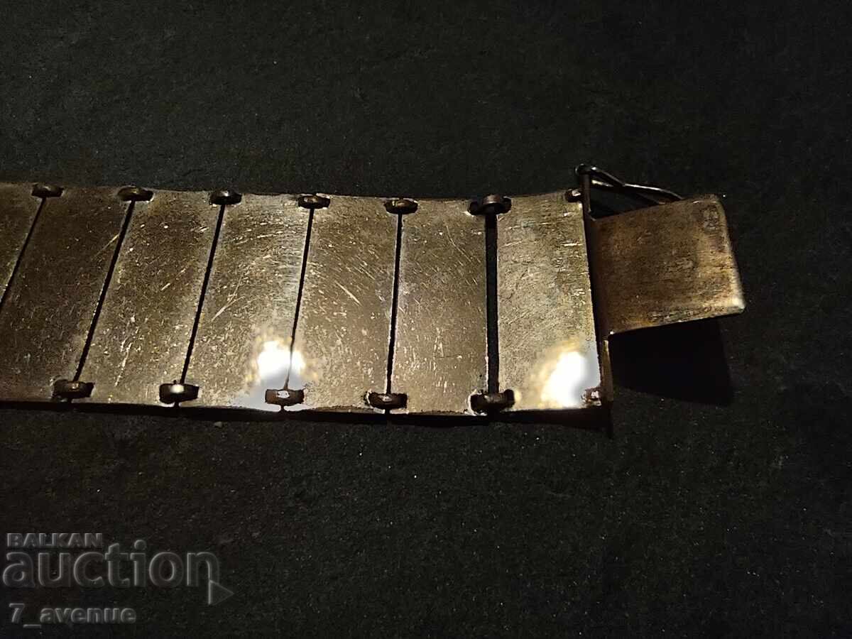 Gold-plated Hryvnia, very old and very beautiful 16.10.25 - 6