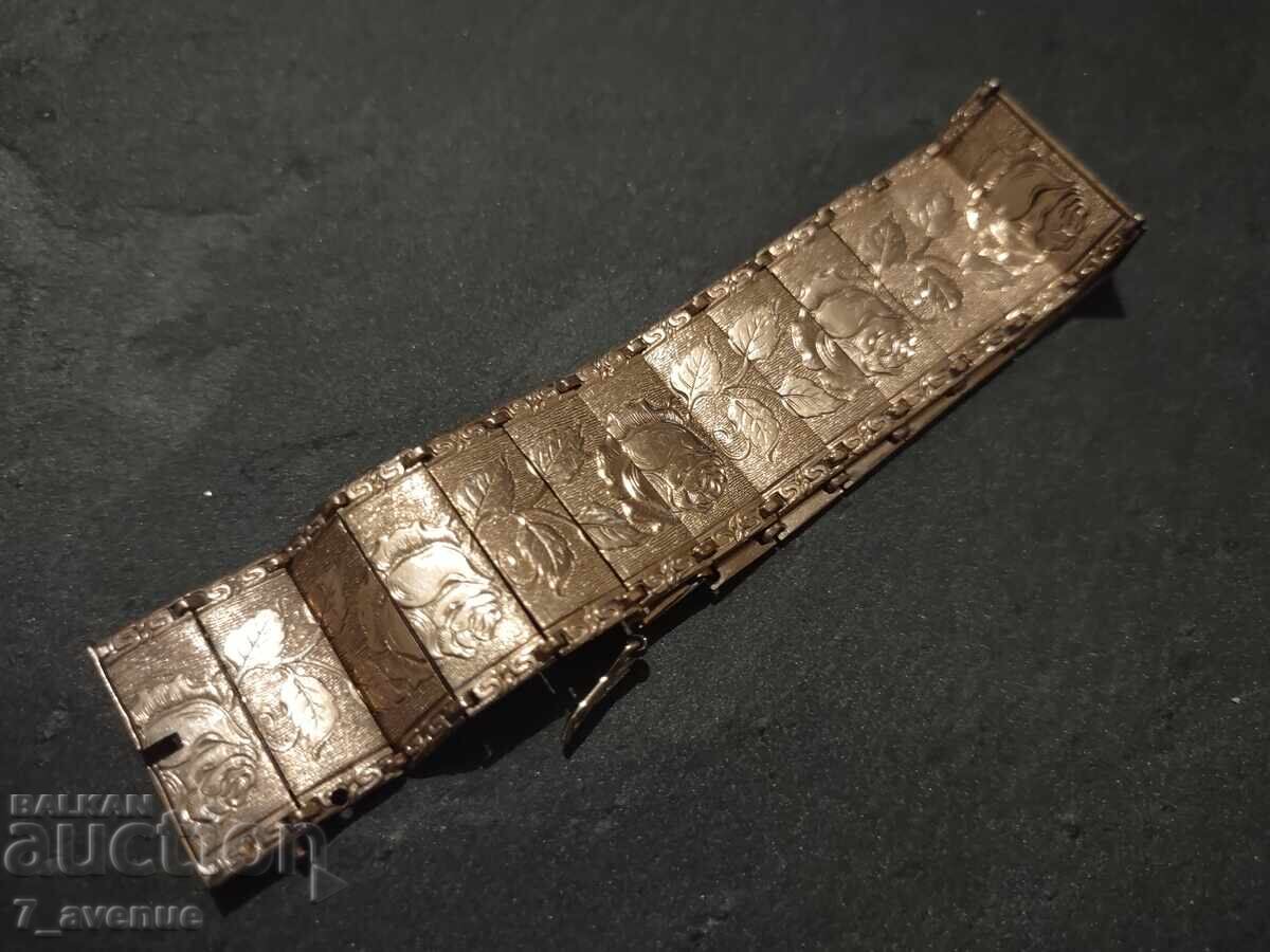 Gold-plated Hryvnia, very old and very beautiful 16.10.25 - 7