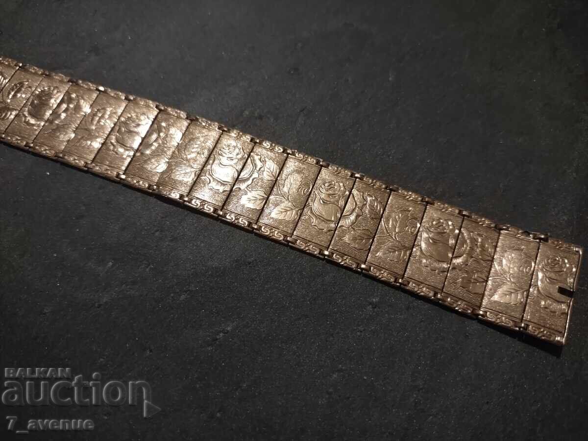 Gold-plated Hryvnia, very old and very beautiful 16.10.25