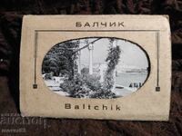 Old Postcards/Photos. Bulgaria. Balchik