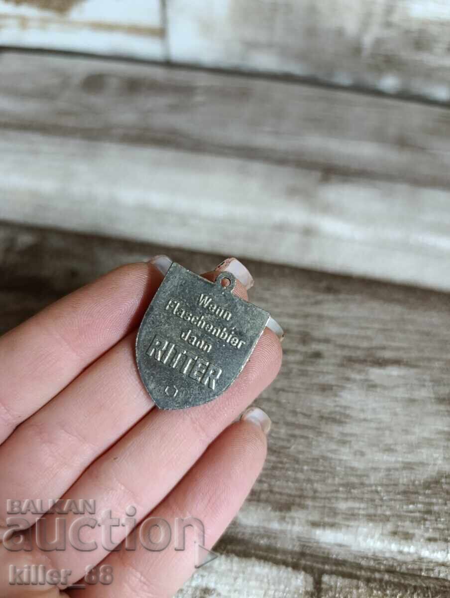 Μπρελόκ μπύρας για συλλέκτες - 5