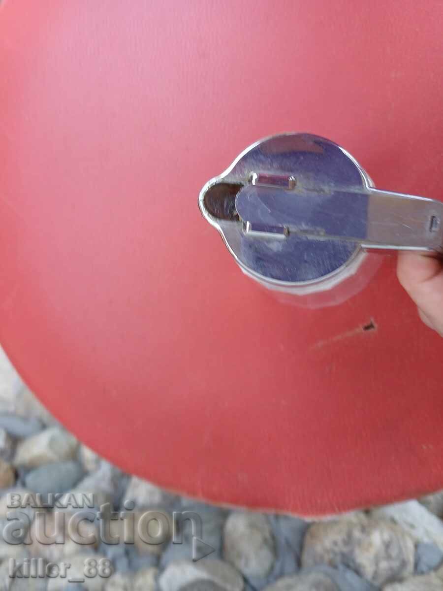 Δημοπρασία Παλιό γυάλινο μπολ ζάχαρης Δημοπρασία Παλιό γυάλινο μπολ ζάχαρης