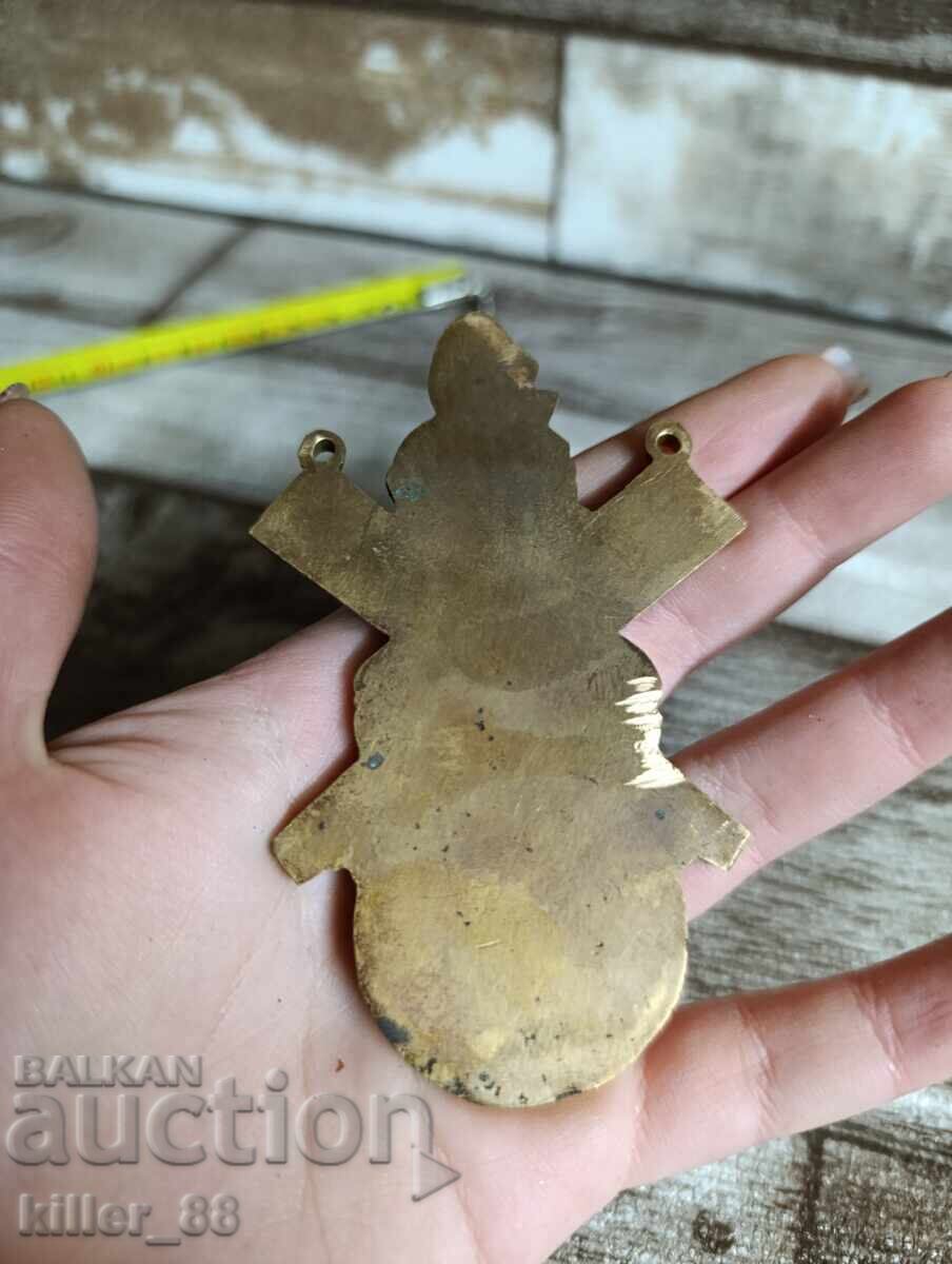 Medalie sau ceva similar - 6 Medalie sau ceva similar - 6