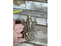 Medal or something similar