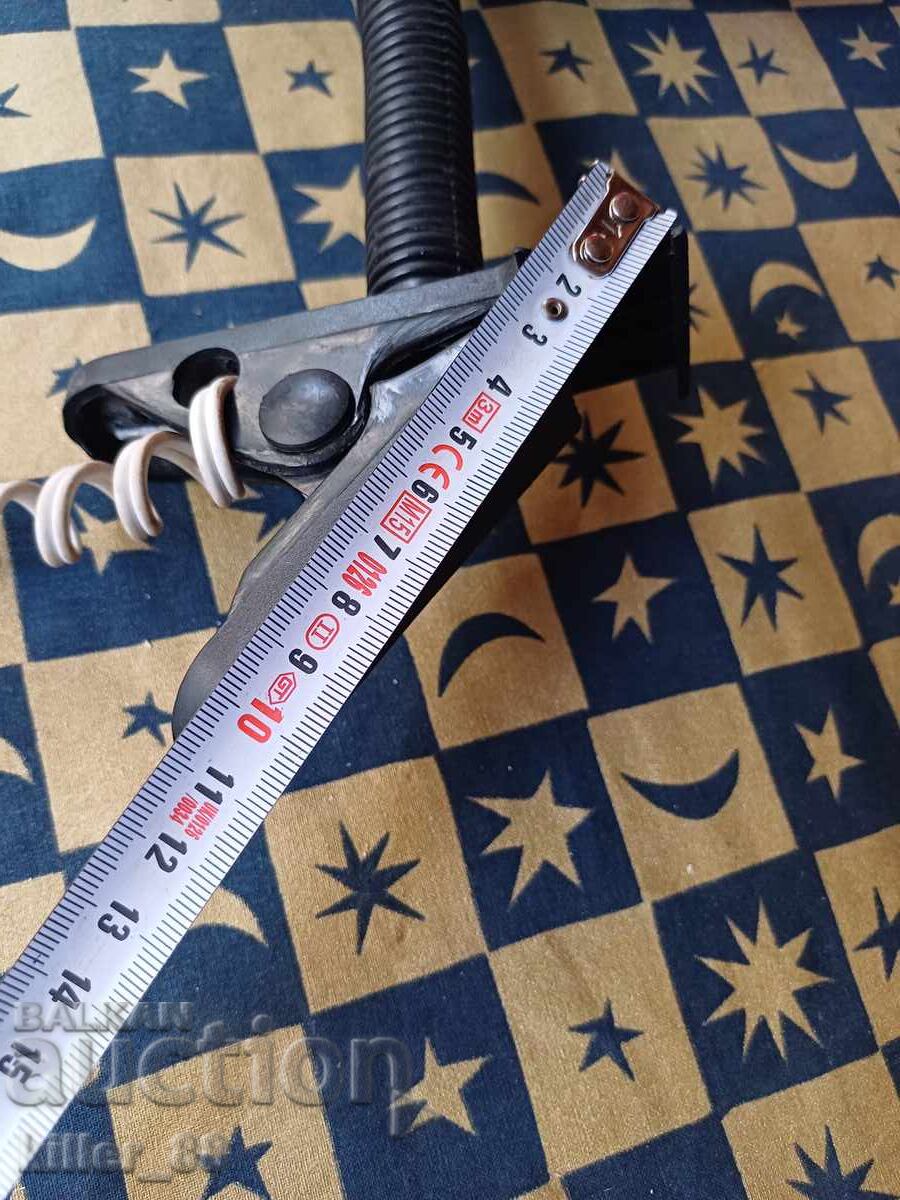 Μια παλιά λάμπα - 5