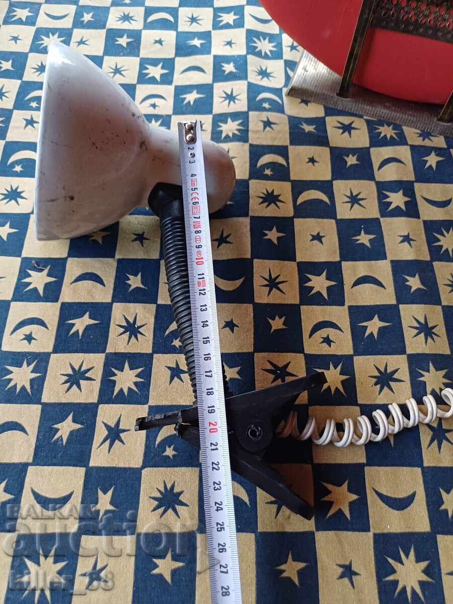 Μια παλιά λάμπα - 6