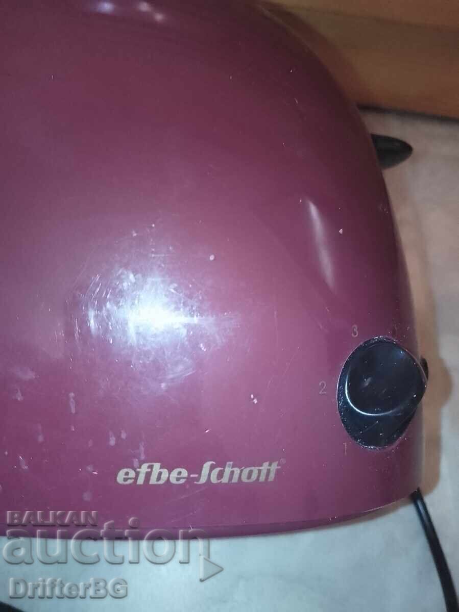 Toaster, Germany with price 1.52 BGN | € 0.78 Toaster, Germany with price 1.52 BGN | € 0.78