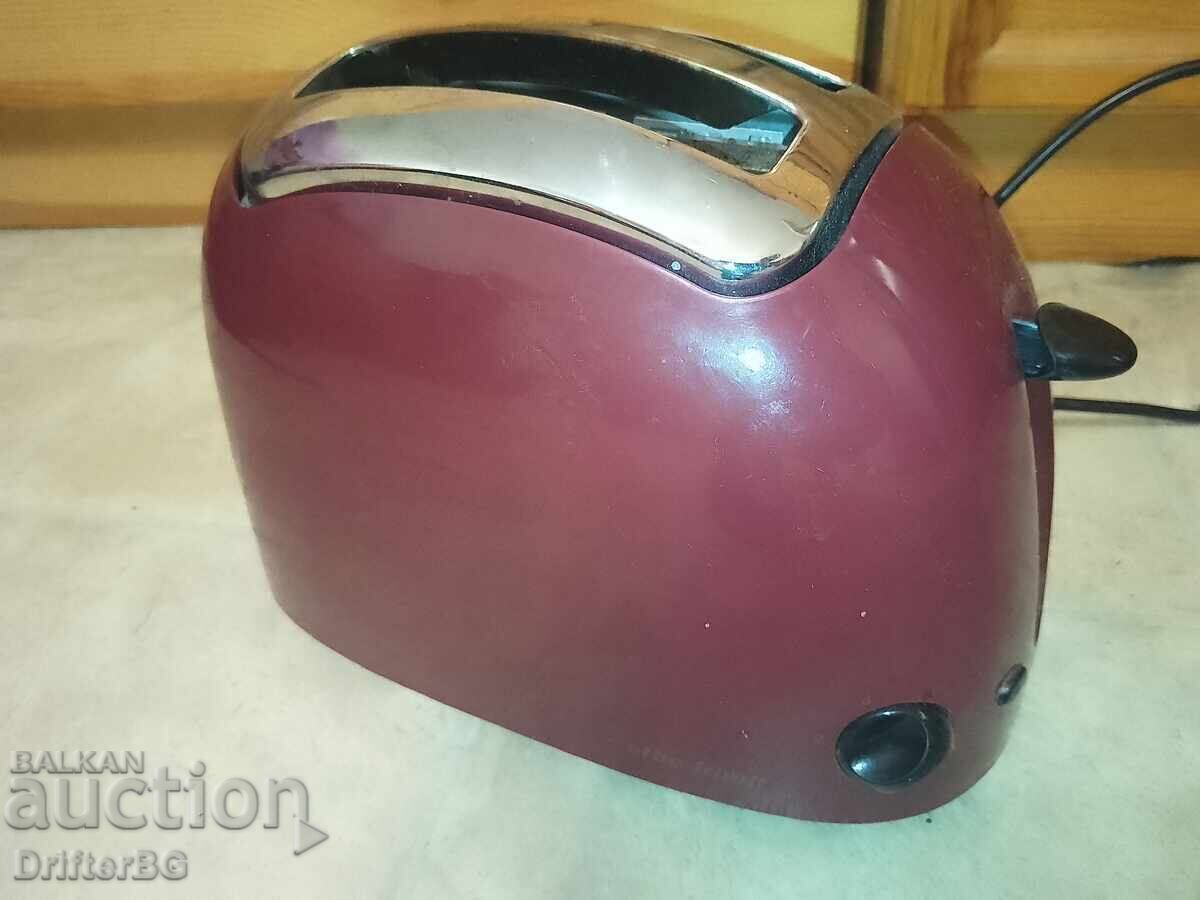 Toaster, Germany Toaster, Germany