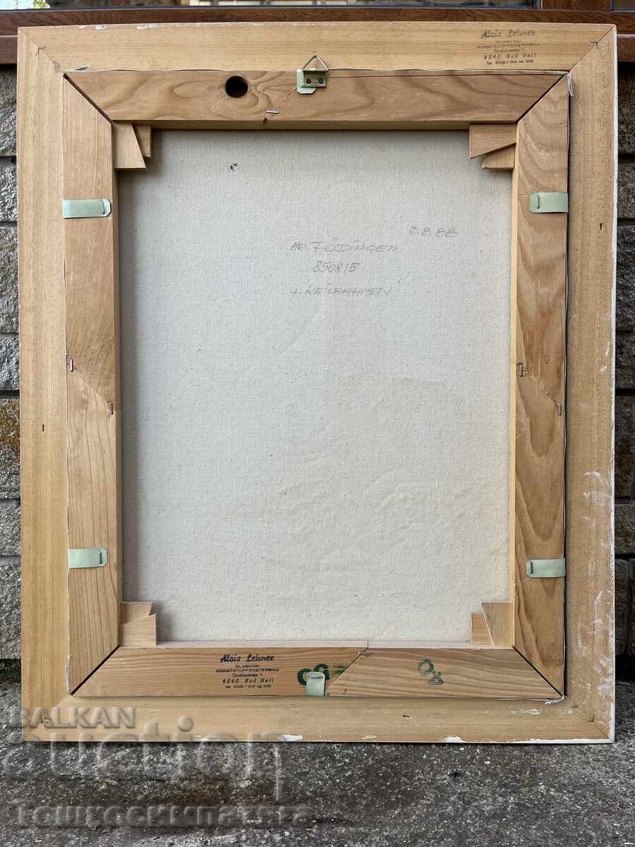 Tablou frumos cu far de mare - 6