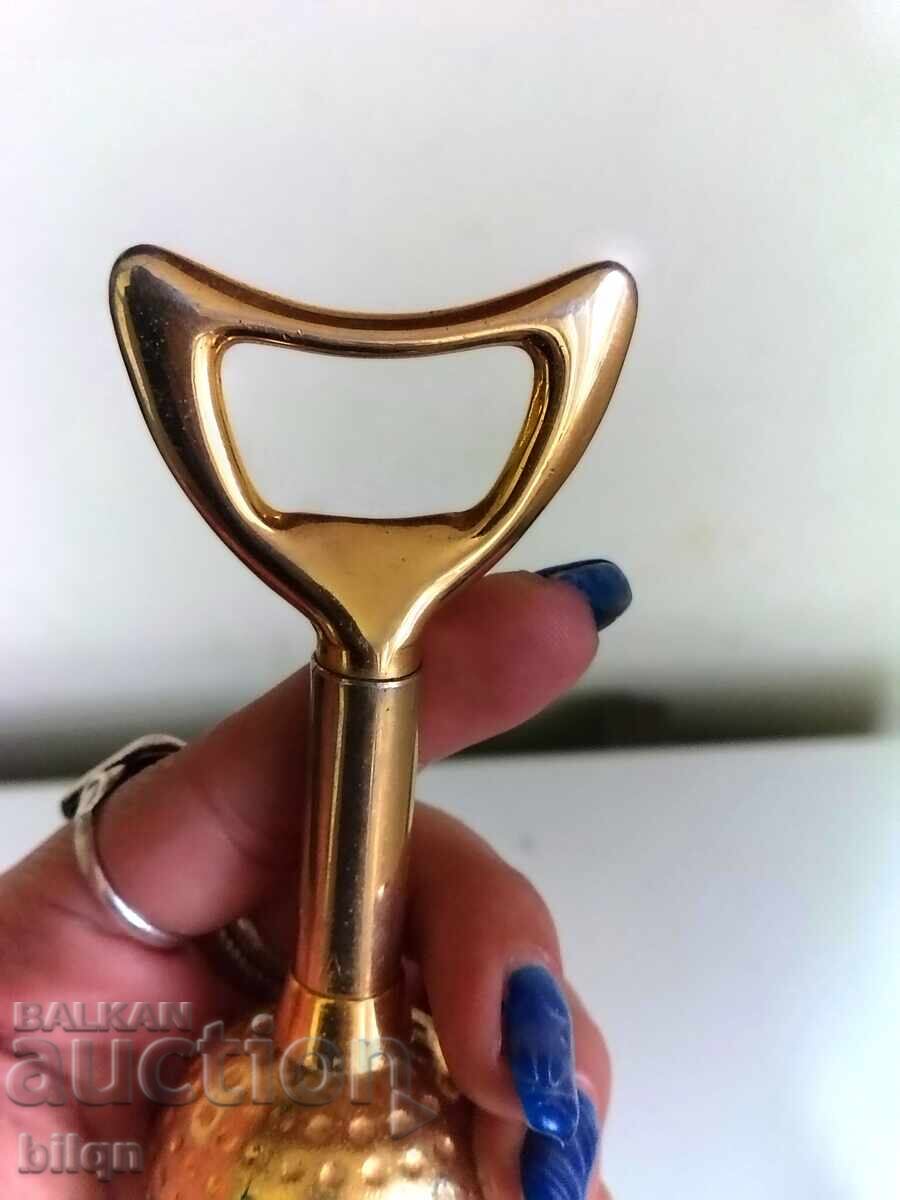 Рядка Колекционерска Отварачка - Топка За Голф - 5