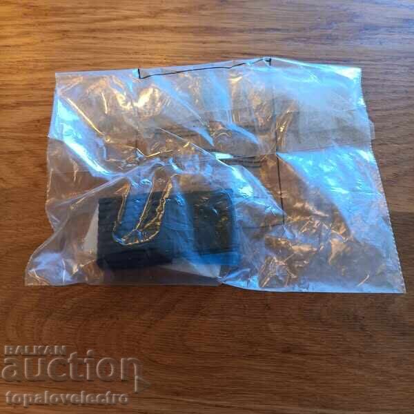 ΝΕΟ! Κουτί μετατροπής M.2 NVMe σε PCIe 4.0 CFexpress Type B - 7