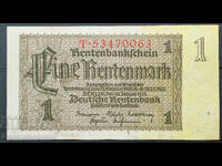 Germania 1 Marcă 1937 Pick 173b Ref 0063