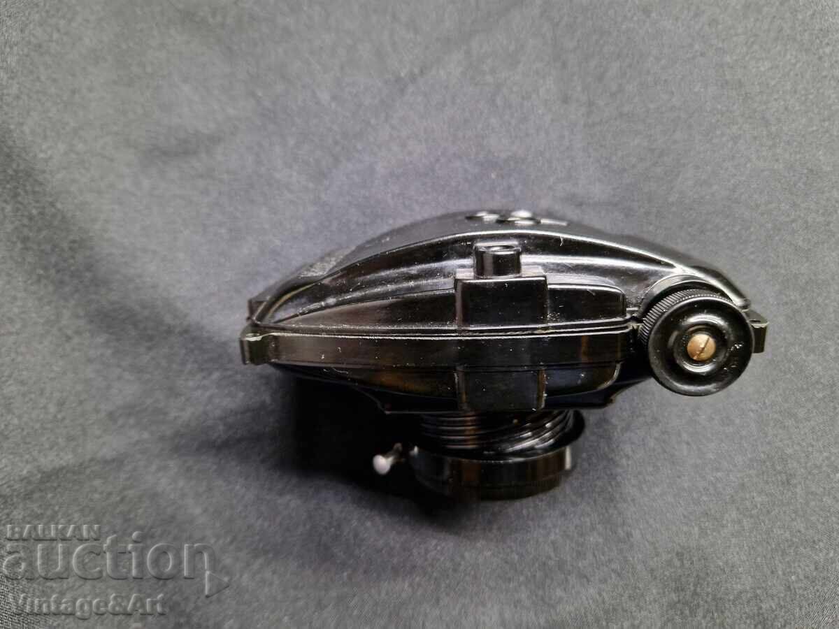 Livrarea Aparat foto vechi, anii '50, Cehoslovacia