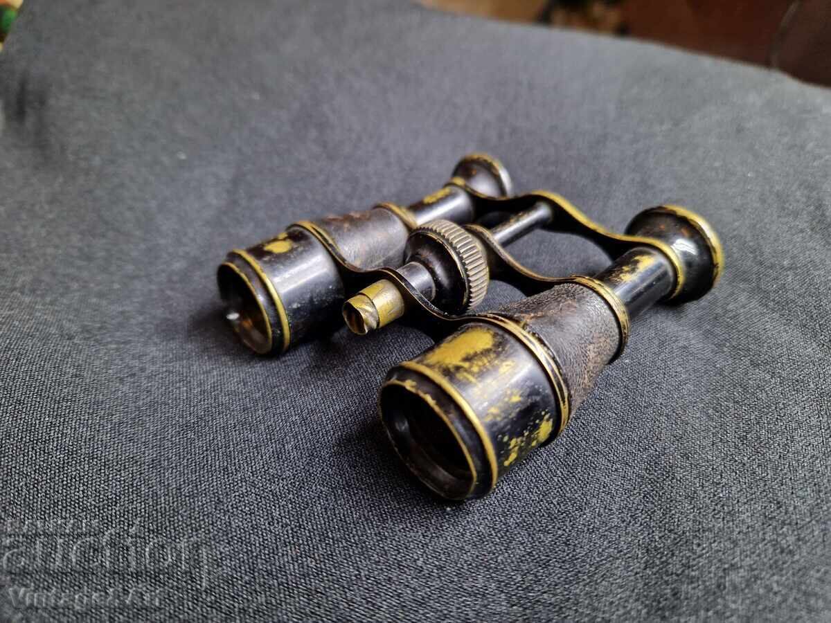 Old Theatrical Binoculars with price 50.00 BGN | € 25.56