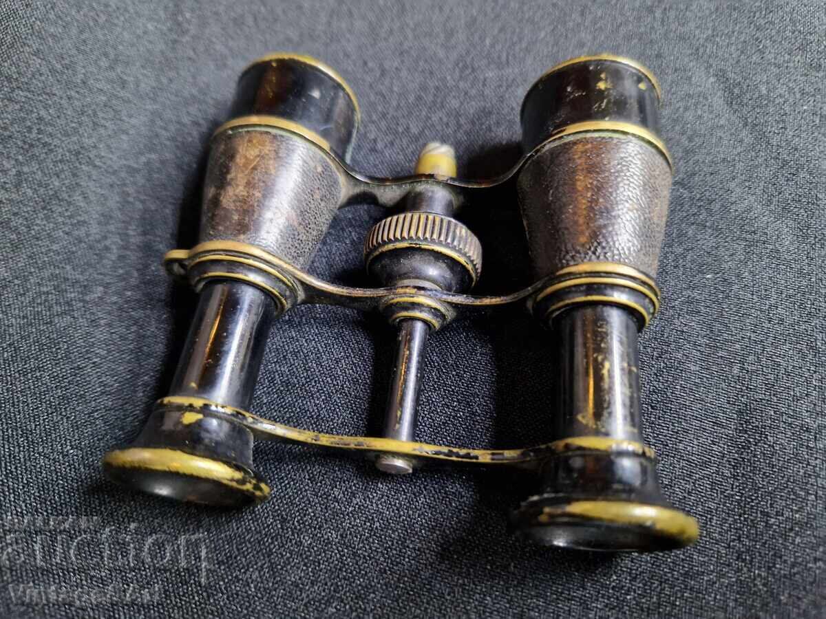 Old Theatrical Binoculars - 5