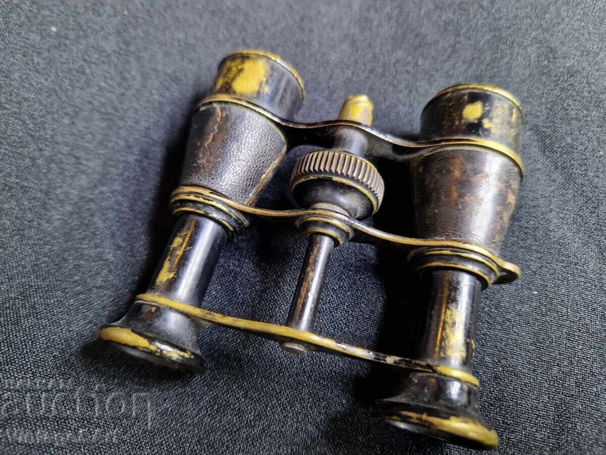 Old Theatrical Binoculars - 6