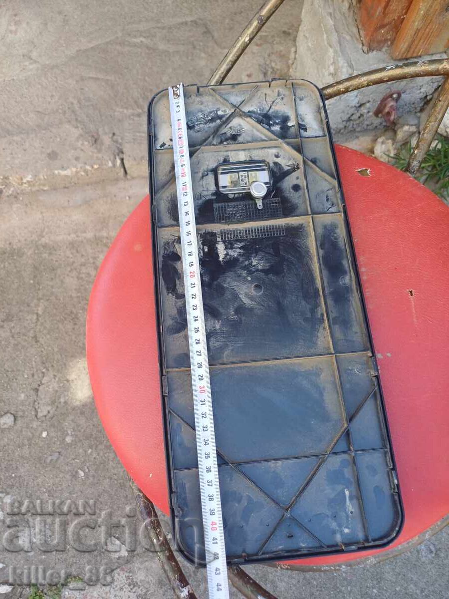 Ogledalo Mertsedes Aktros - 5 Ogledalo Mertsedes Aktros - 5