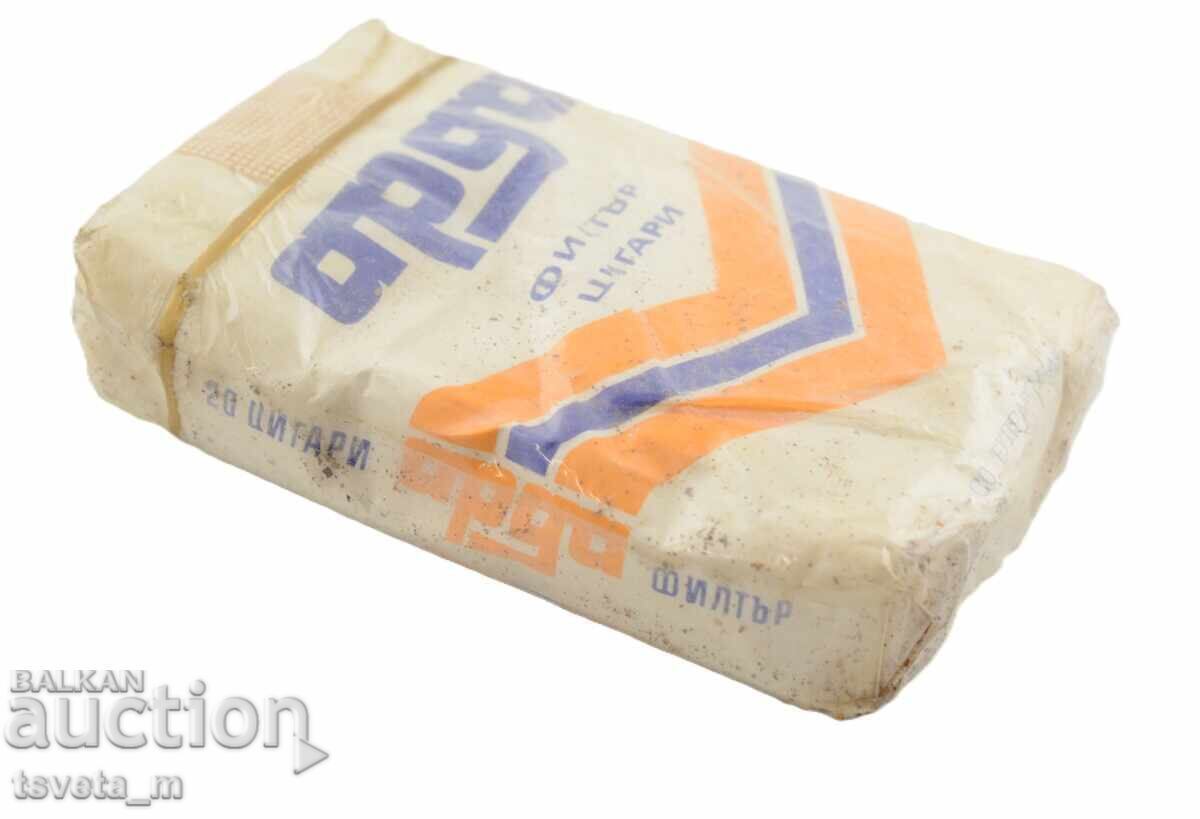 Livrarea Țigări Arda sigilate, socialiste