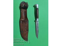 Old Shepherd's Knife