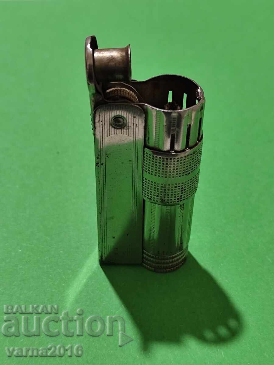 Auction  Original IMCO Super Triplex 6700 Petrol Lighter