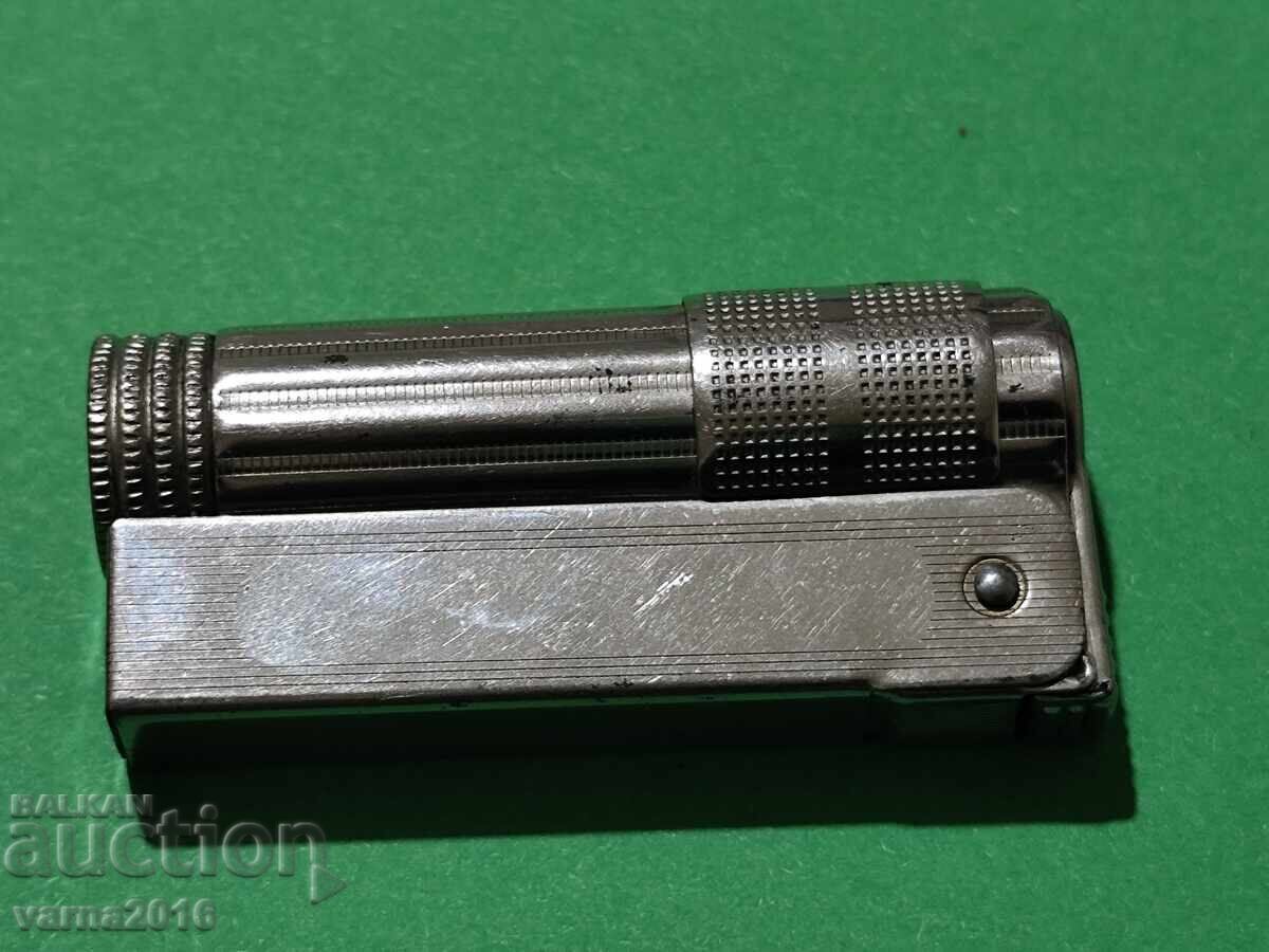 Delivery of Original IMCO Super Triplex 6700 Petrol Lighter