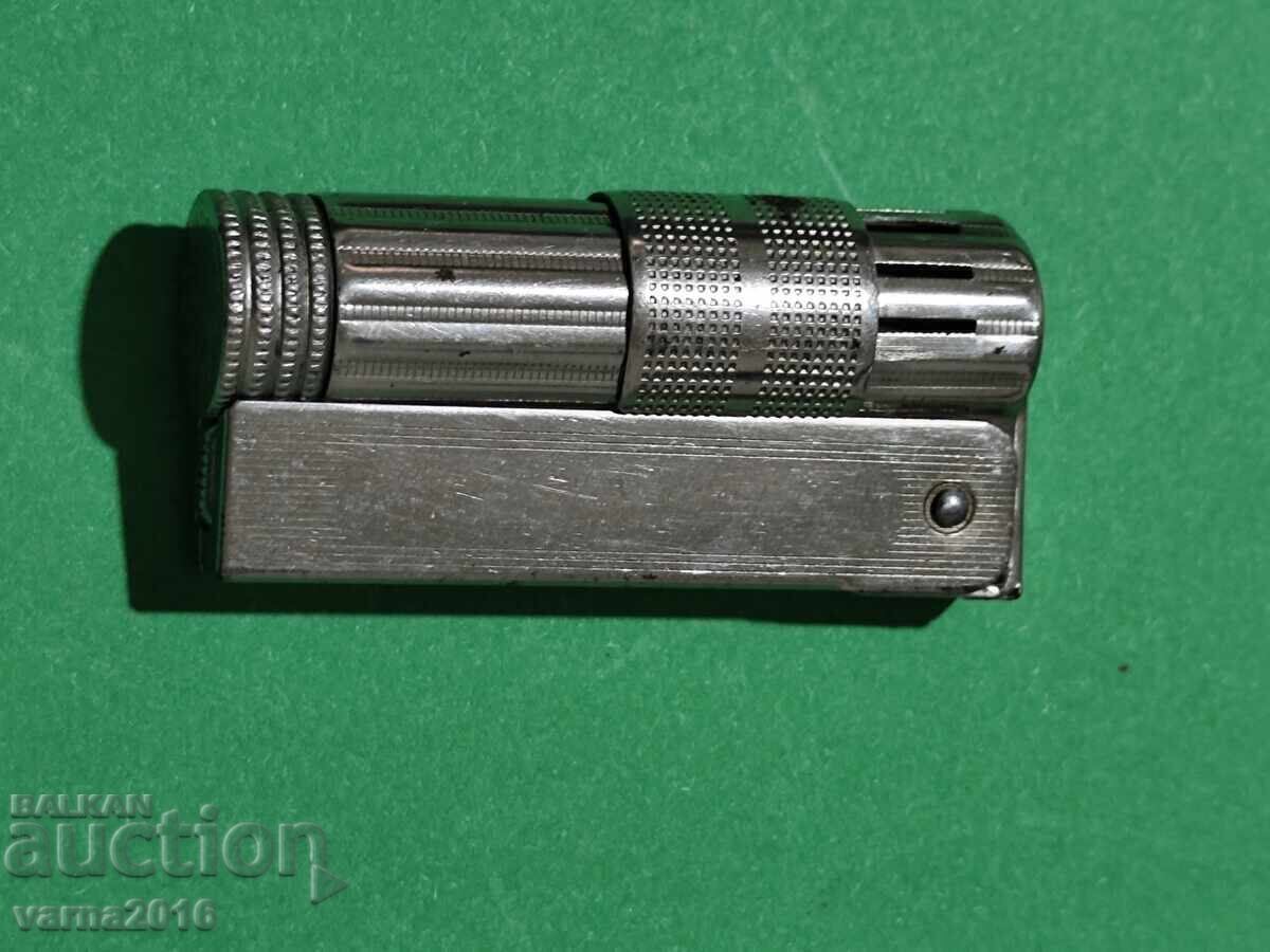Brichetă Originală pe Benzină IMCO Super Triplex 6700 - 5