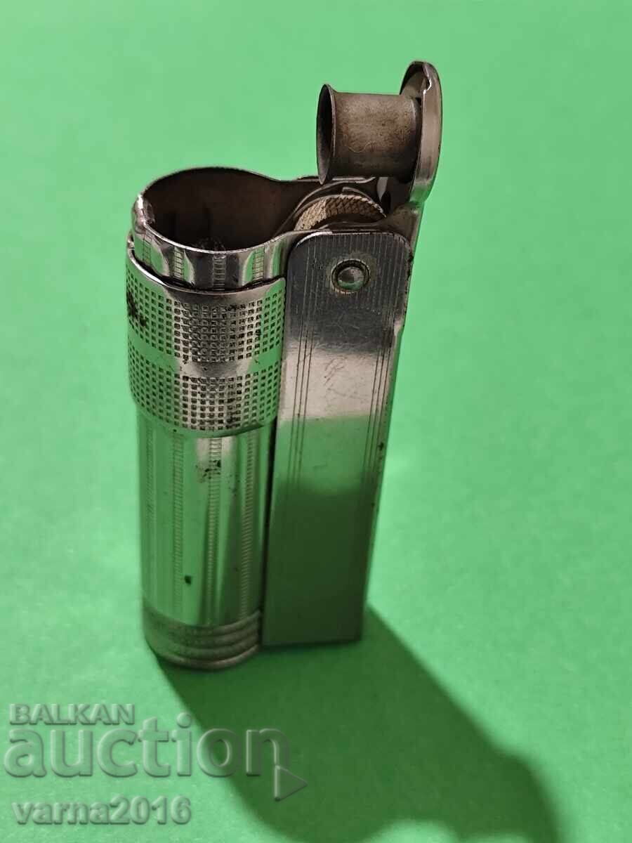 Original IMCO Super Triplex 6700 Petrol Lighter - 6