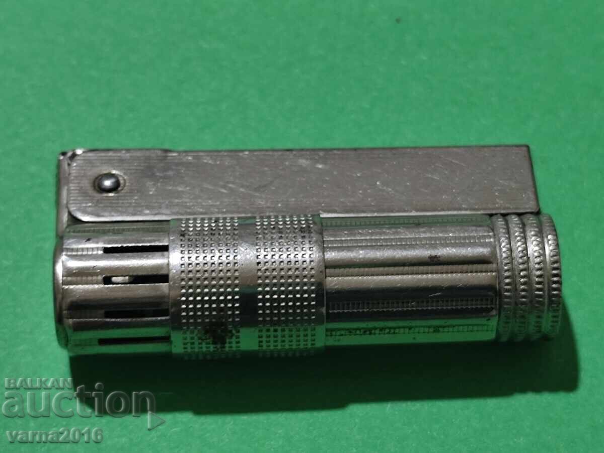 Original IMCO Super Triplex 6700 Petrol Lighter