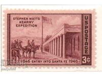 1946. USA. Kearney Expedition