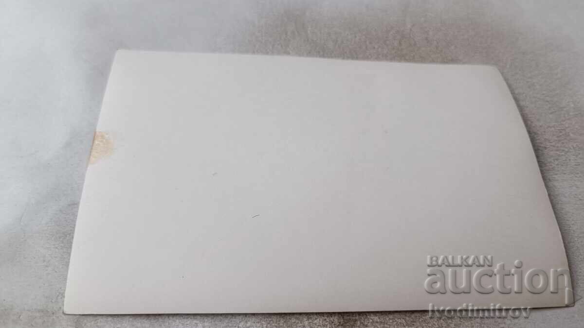 Ευχετήρια κάρτα Κέντρο Αναψυχής με τιμή 2.35 BGN | € 1.20