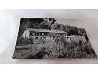 Ευχετήρια κάρτα Κέντρο Αναψυχής