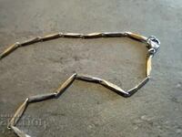 Colier pandantiv bijuterie cu motive grecești 17.10.25