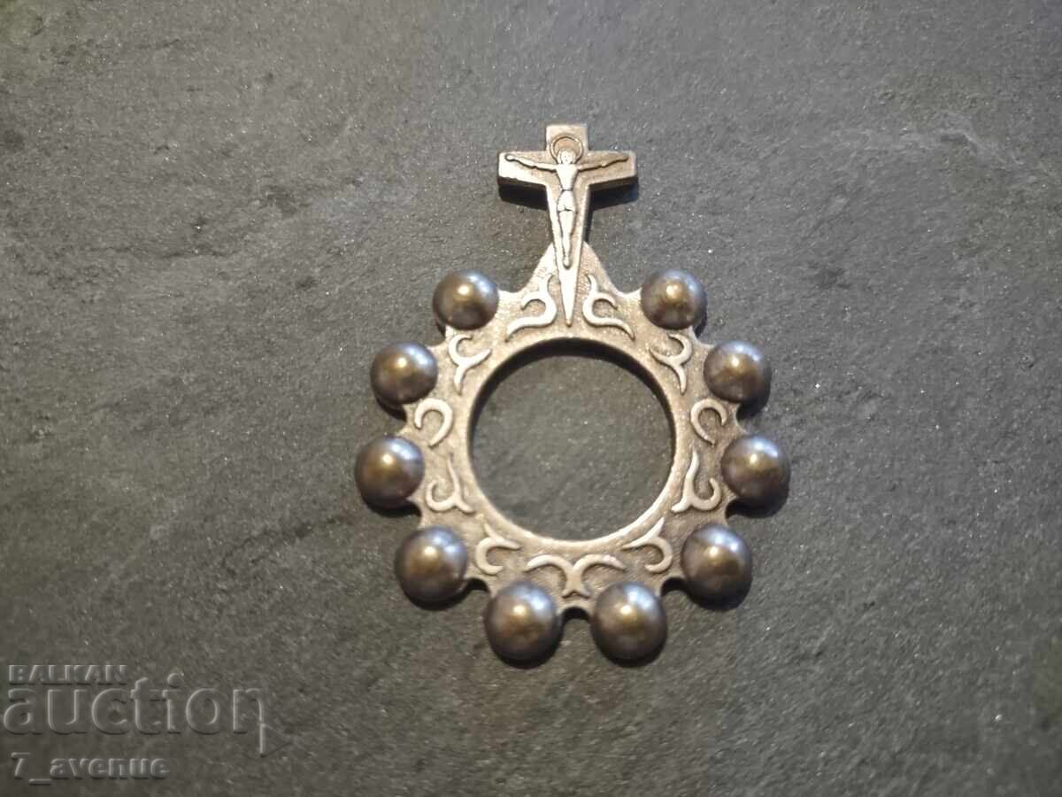 Δημοπρασία Τσέπης κομποσκοίνι παλιό αντικείμενο, 17.10.25