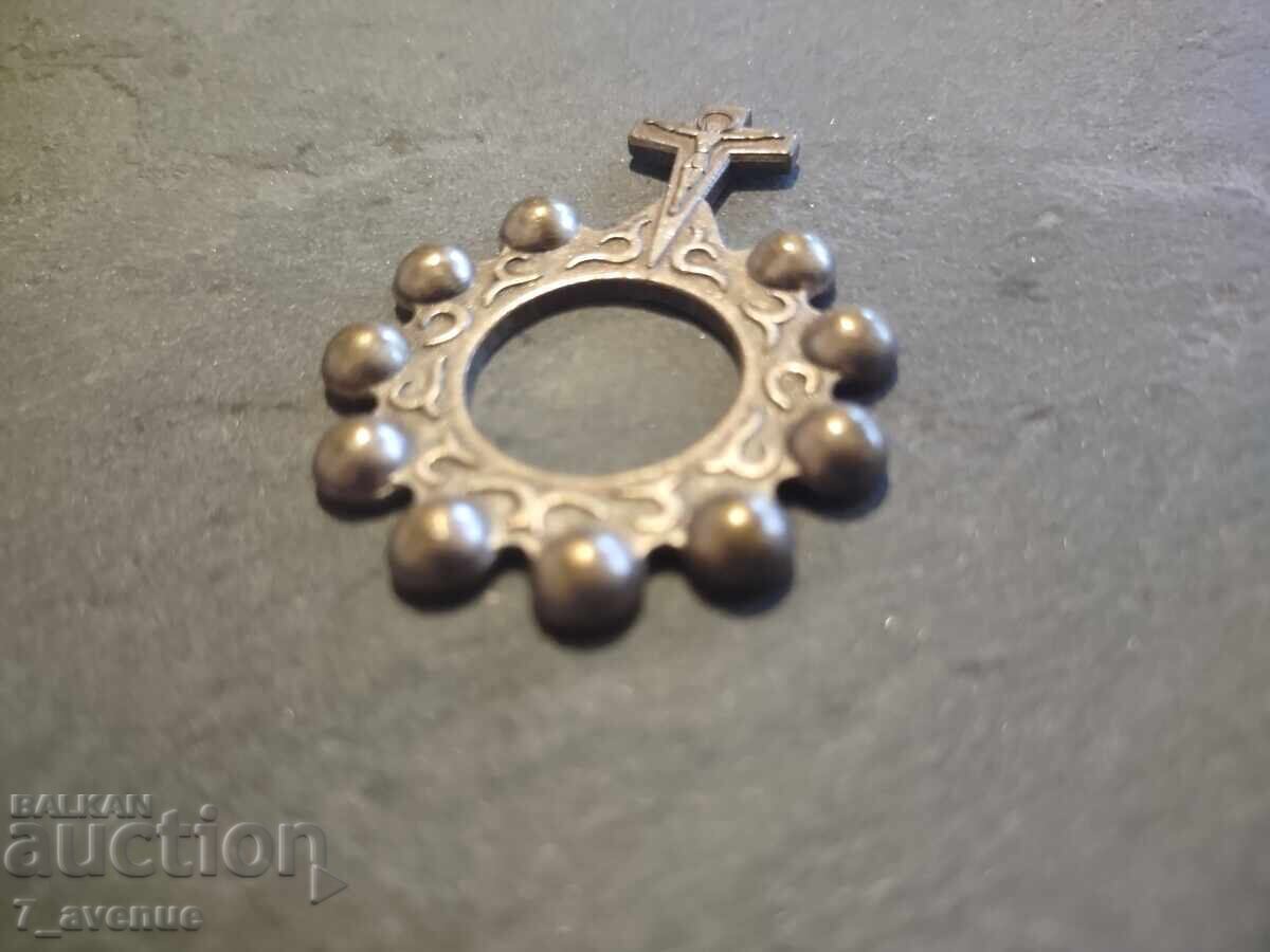 Παράδοση Τσέπης κομποσκοίνι παλιό αντικείμενο, 17.10.25